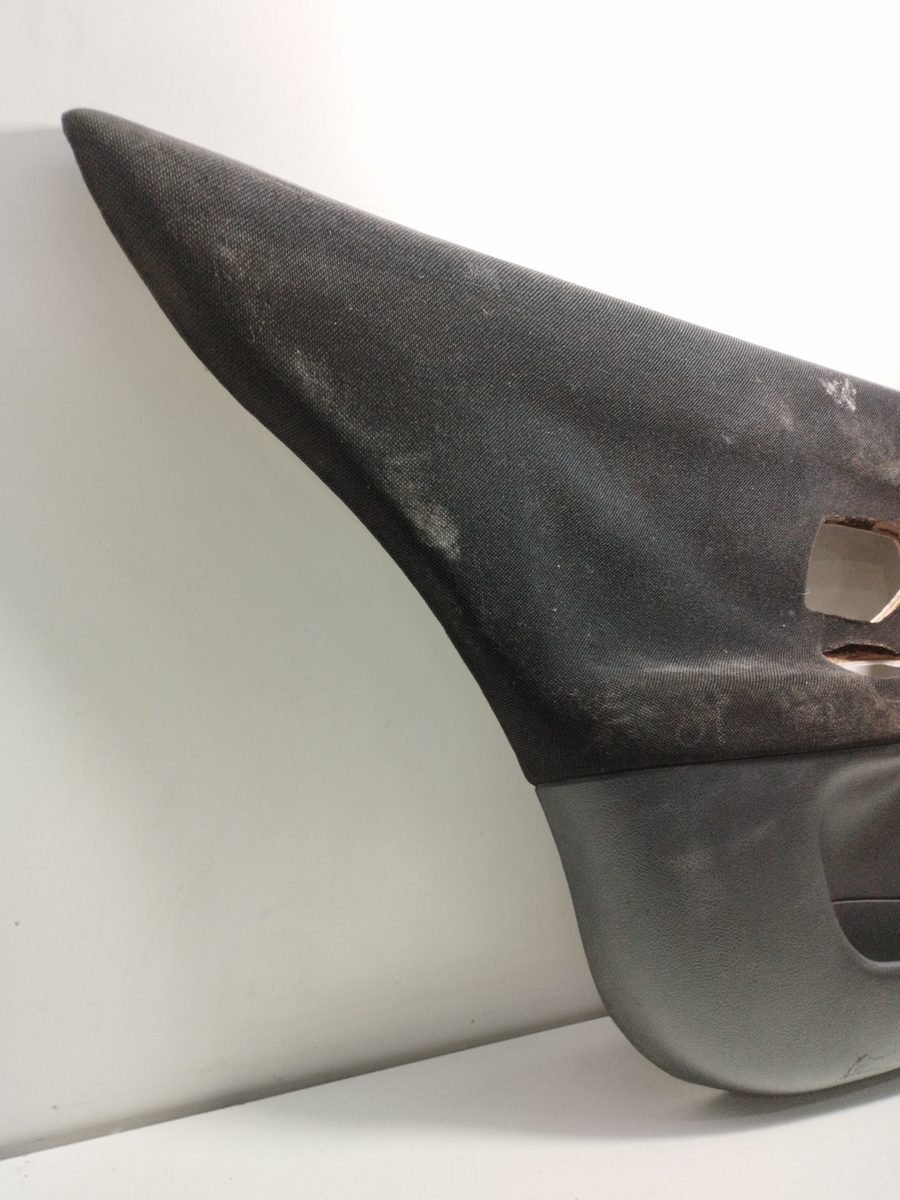 Tapizado Interior Puerta Trasero Izquierdo Peugeot 306 Berlina 3/4/5 Puertas (S2)