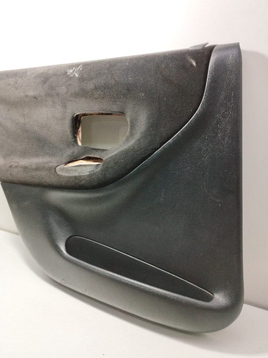 Tapizado Interior Puerta Trasero Izquierdo Peugeot 306 Berlina 3/4/5 Puertas (S2)