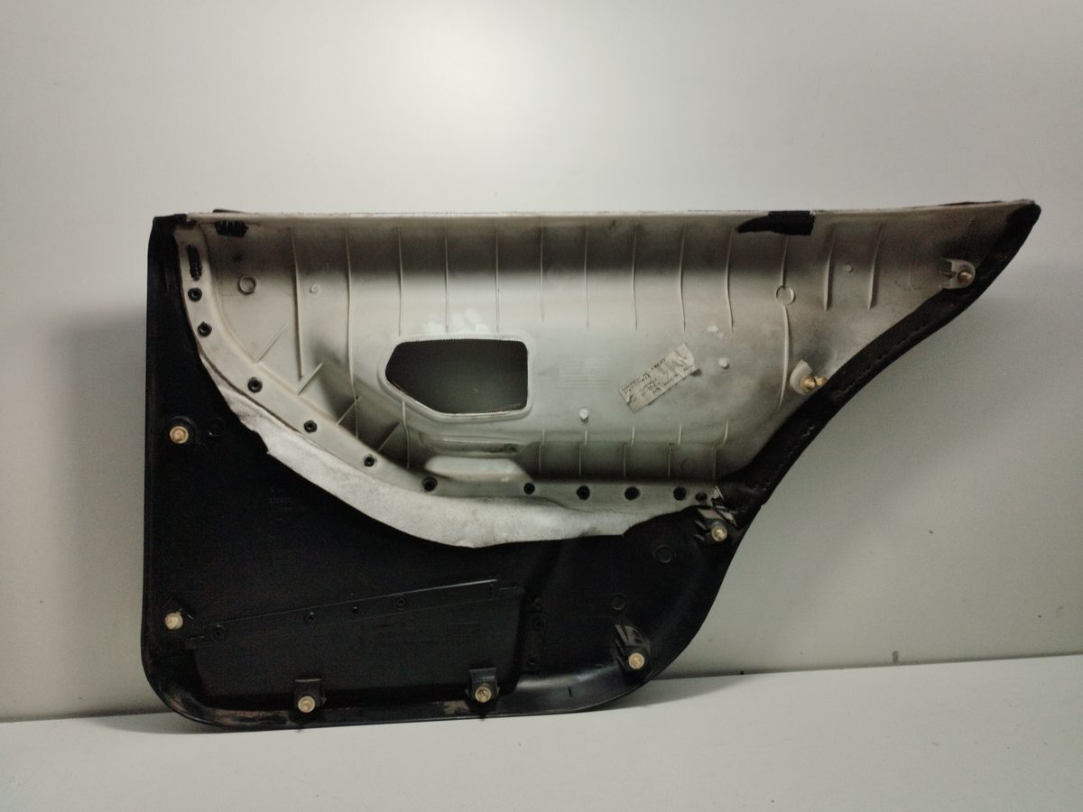 Tapizado Interior Puerta Trasero Izquierdo Peugeot 306 Berlina 3/4/5 Puertas (S2)
