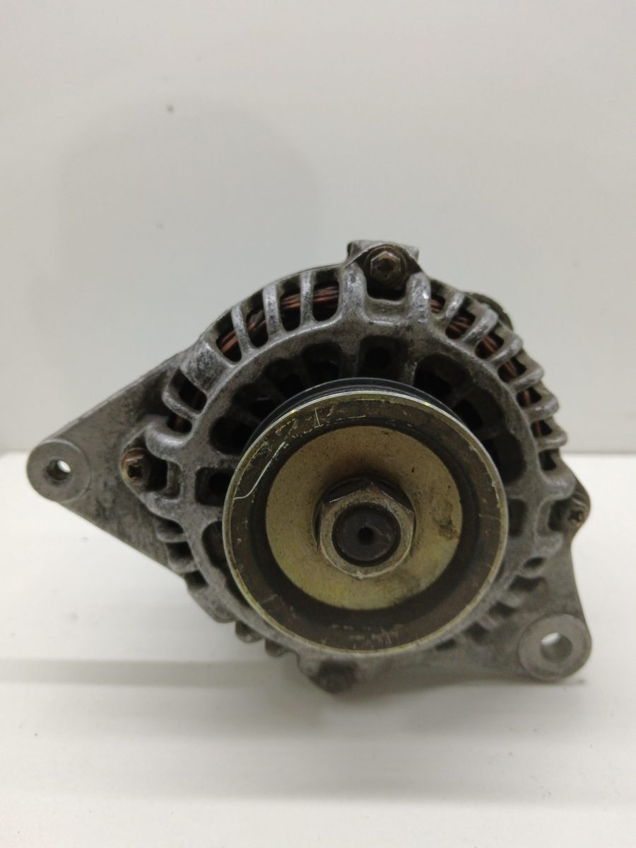 Alternador Mitsubishi Colt (CJ0) 1996-2003 1300 Avance 1.3L 60kW MD189659