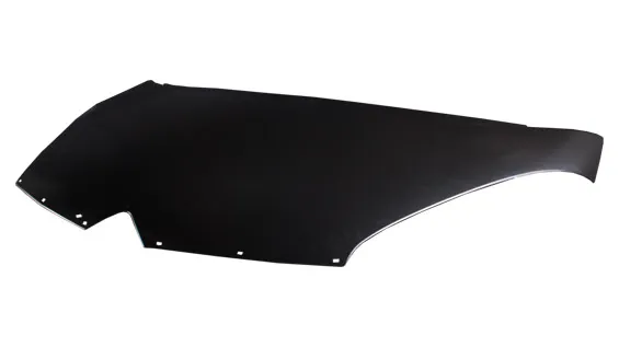 ESPOLON CITROEN C4 PICASSO 07