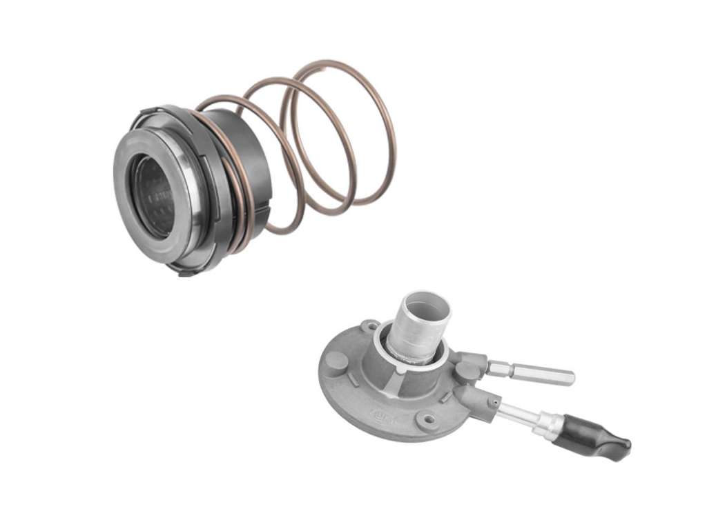 EMBRAGUE KIT GM S10 2.8 MWM C/RESORTE C/RULEMAN
