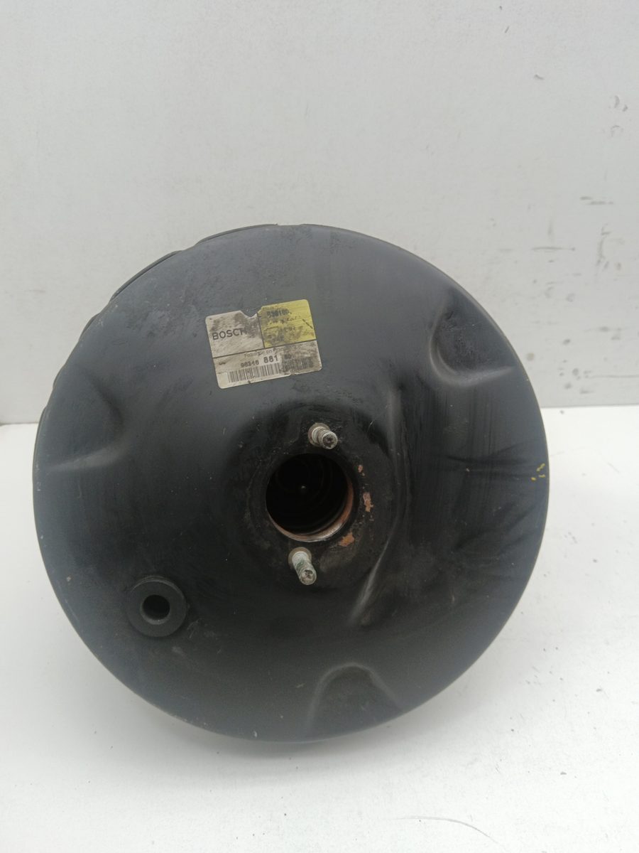 Servofreno Peugeot 406 Berlina (S1/S2) 1995-2005 2.0 16V CAT 2.0L 100kW 961688180