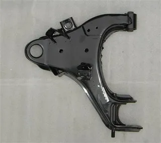 BASTIDOR INF IZQ NISSAN D22 98 (4WD) GSP
