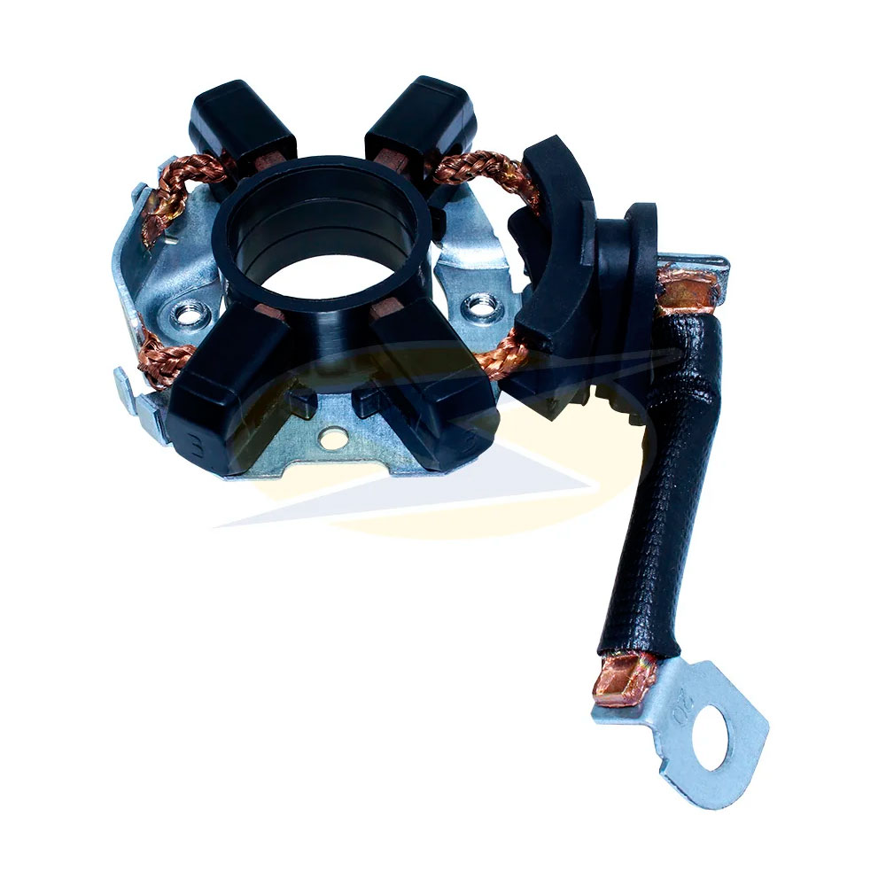 PORTA CARBONES - AUDI A4 A5 Q5 Q7 PORSCHE MACAN 2.0 TFSI BOSCH UNIFAP