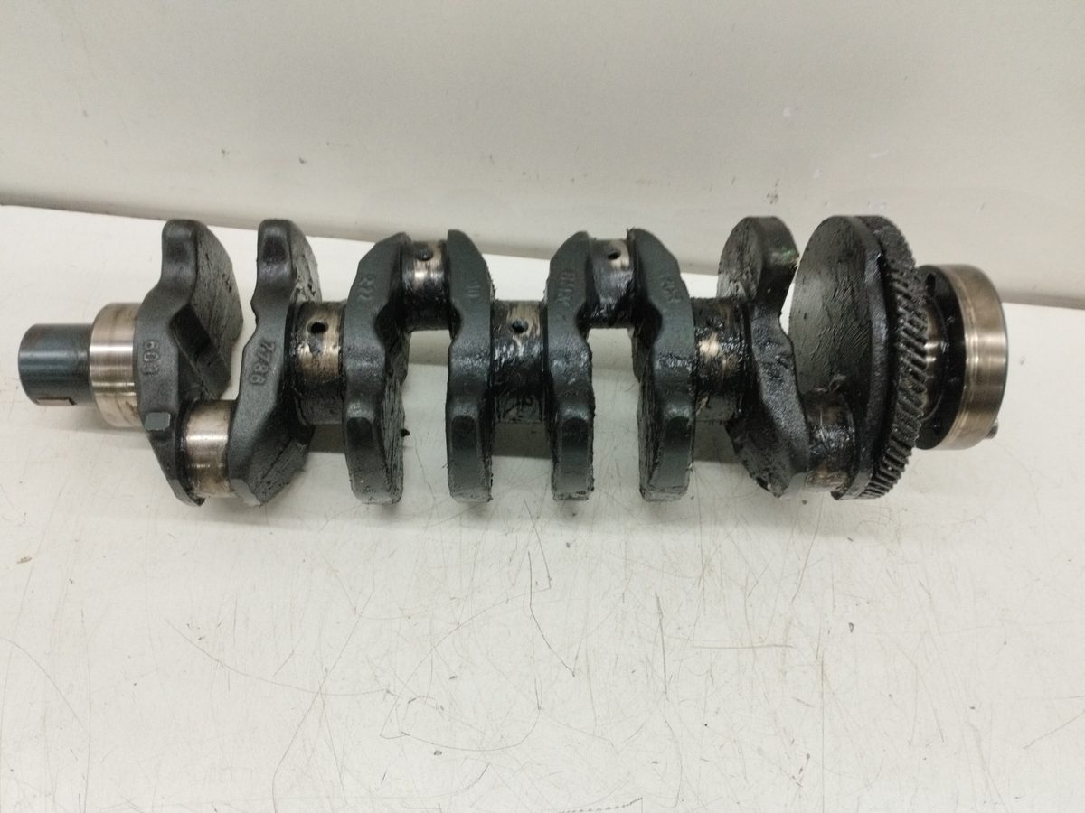 Cigueñal BMW Serie 3 Berlina (E46) 1998-2006 2.0 16V Diesel CAT 2.0L 100kW 7788603