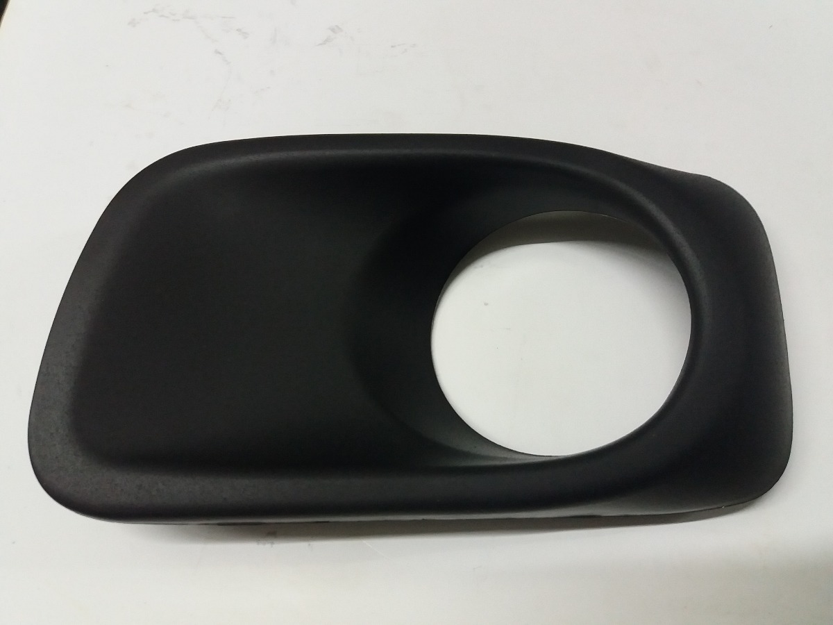 TAPA PARAGOLPE DELANTERO CITROEN C3 AIRCROSS IZQUIERDO PARA CAMINERO [ORIGINAL PSA]