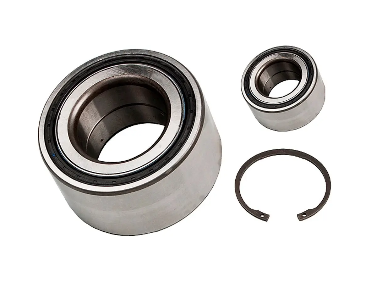 Rueda Delantera Rod Doble HileraHyundai Elantra Veloster Kia Soul 09-25 int.Ø42x ext.Ø78x40