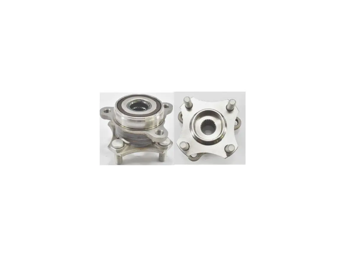 Rueda Delantera Maza Suzuki Baleno Swift Dzire 16-25