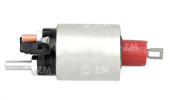 AUTOMATICO ARRANQUE FORD CARGO C/PRESTOLITE 12V