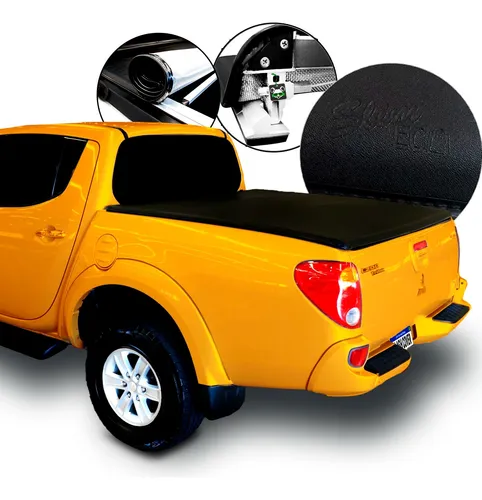 Capota Marítima para Pick-up