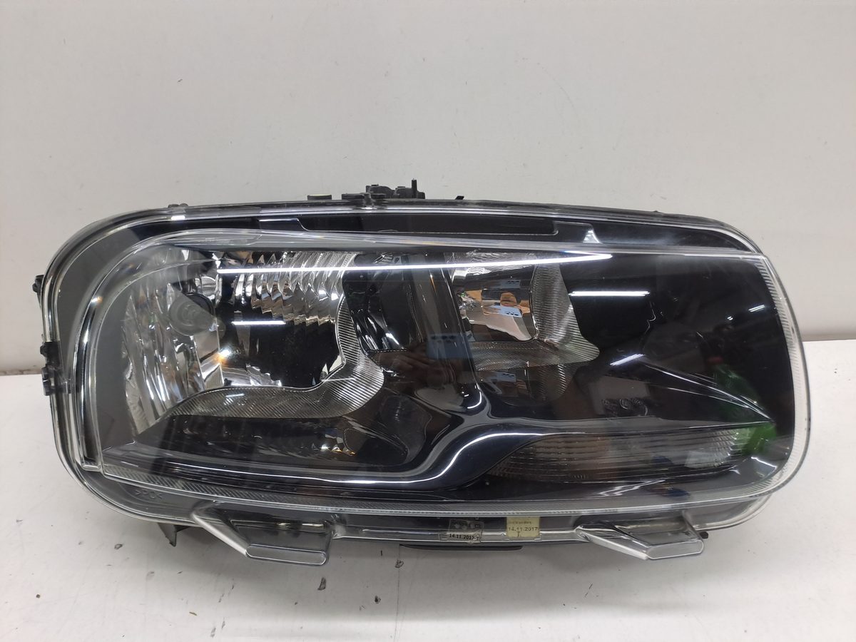Faro Delantero Derecho Citroën C4 Cactus 2014-Actualidad Feel