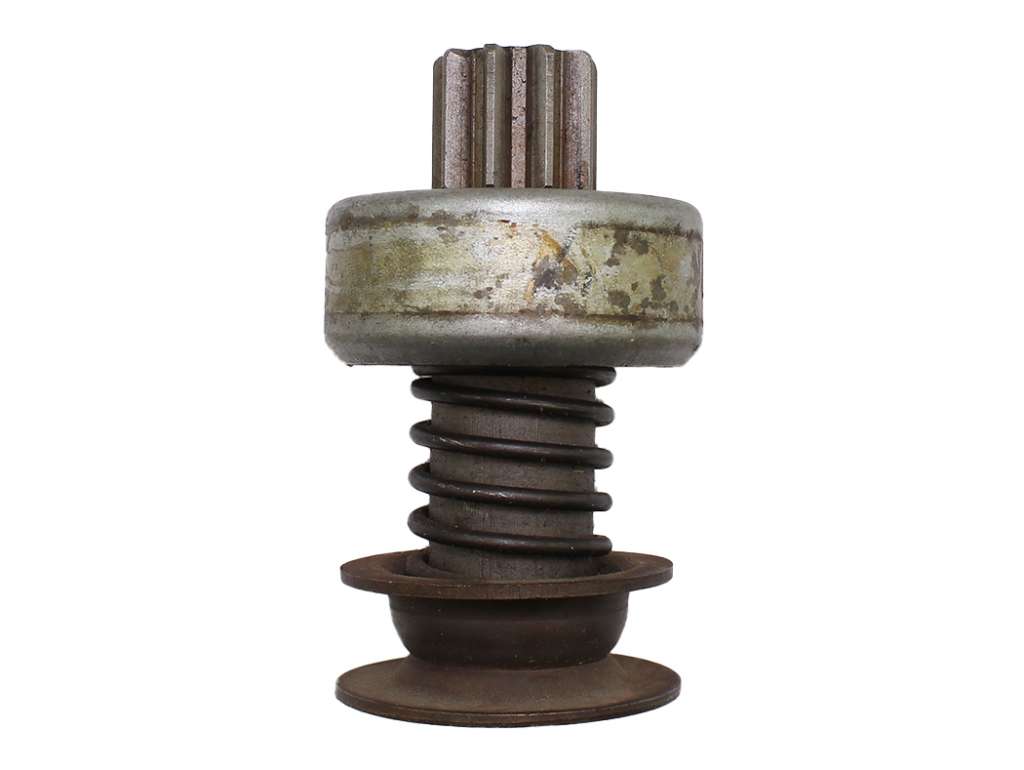 BENDIX DELCO GM C10/D20 9 D 3E