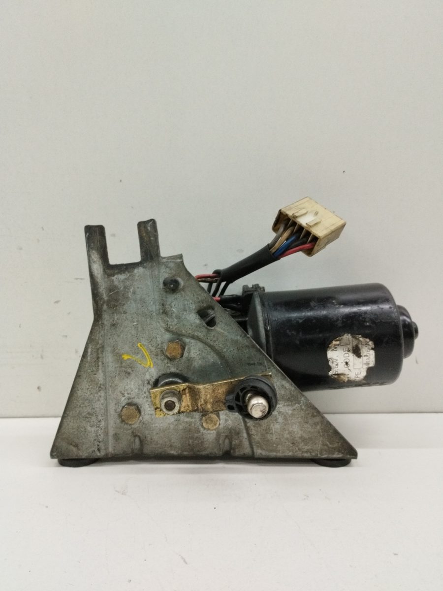 Motor Limpia Delantero Peugeot 309 1986-Actualidad 1.9 Diesel 1.9L 47kW