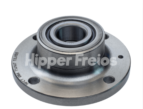 MAZA RUEDA TRAS VW GOL G5 12- S/ABS 28MM