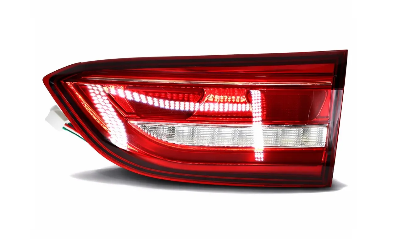 FAROL PORTON DER JETOUR X70