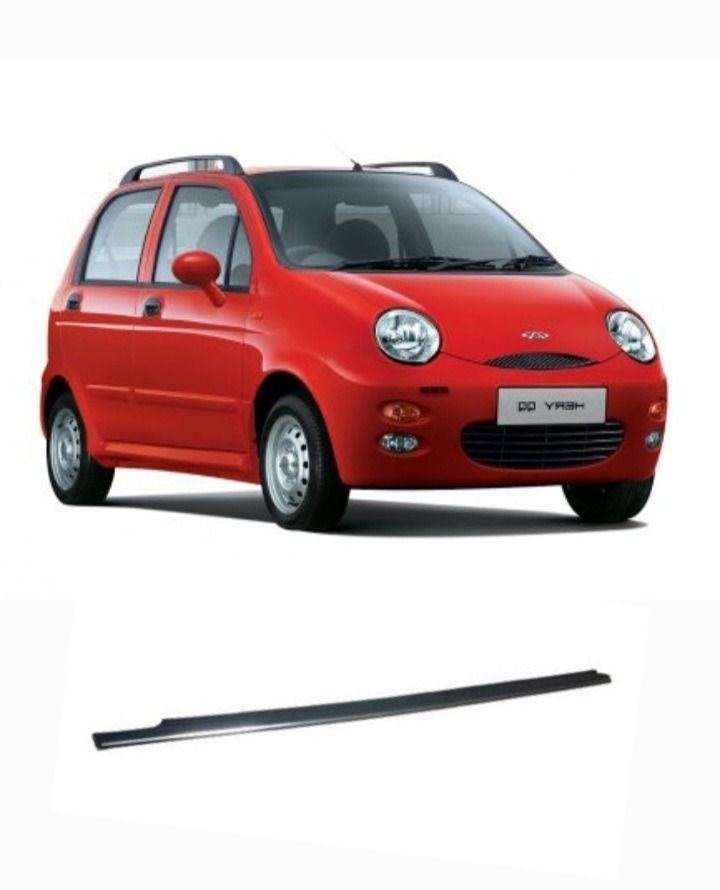 Colisa Externa Chery Qq Delantera Derecha