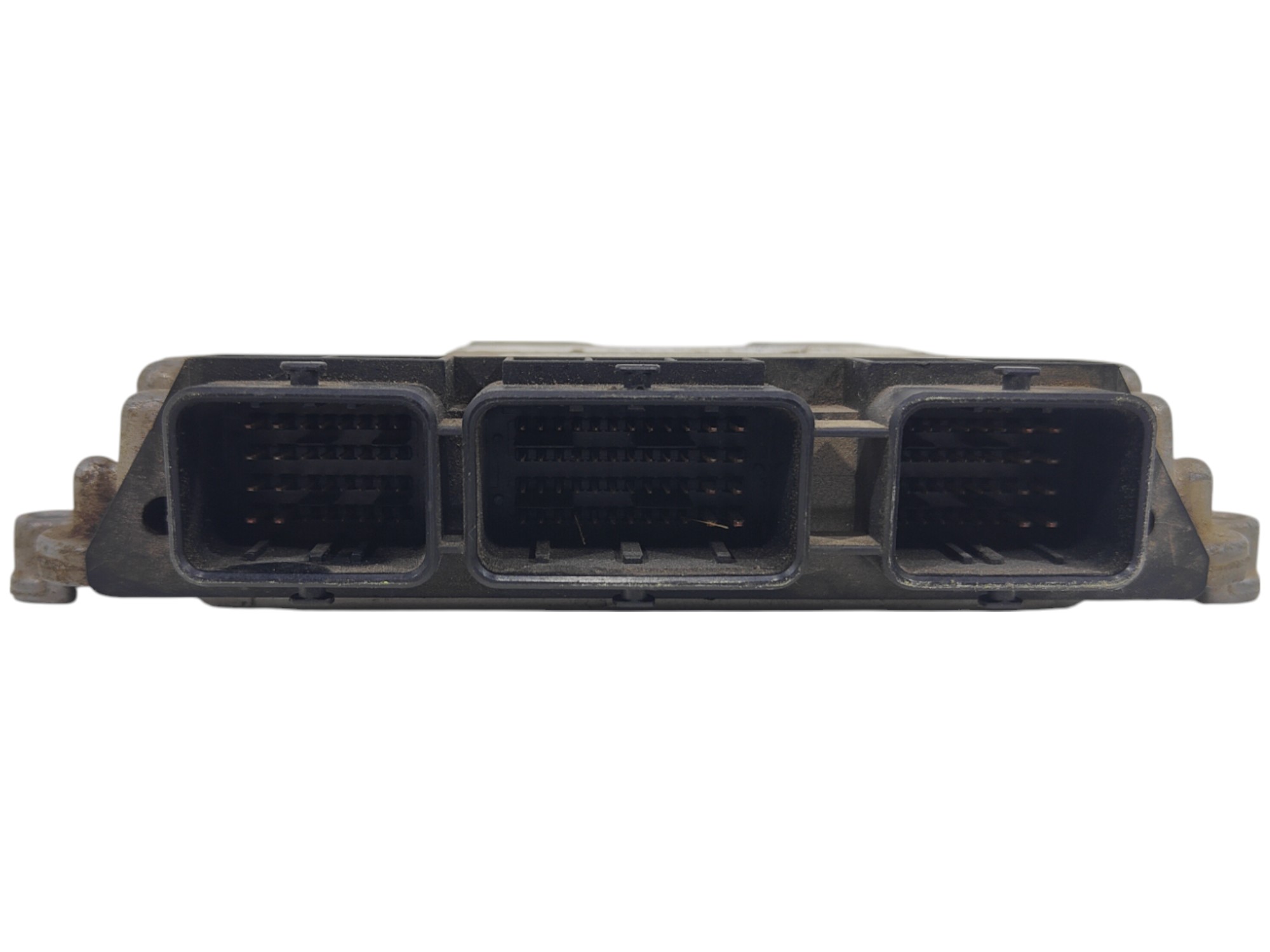 ECU de motor Peugeot Citroen 1.6 HDI 2011, Ref: 11013-K3C12