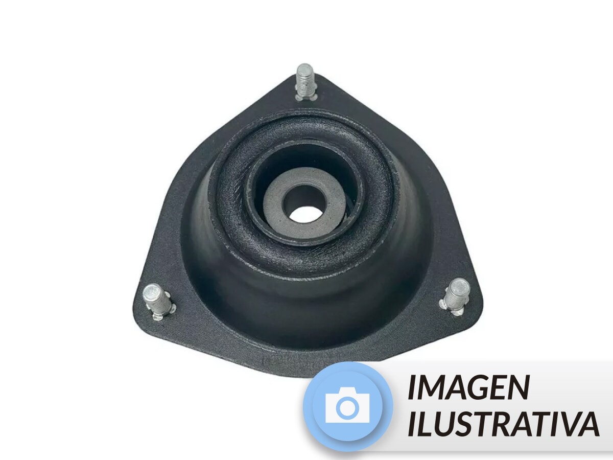 Cazoleta C/Grapodina Del Der/Izq Nissan Tiida/Note 08-25