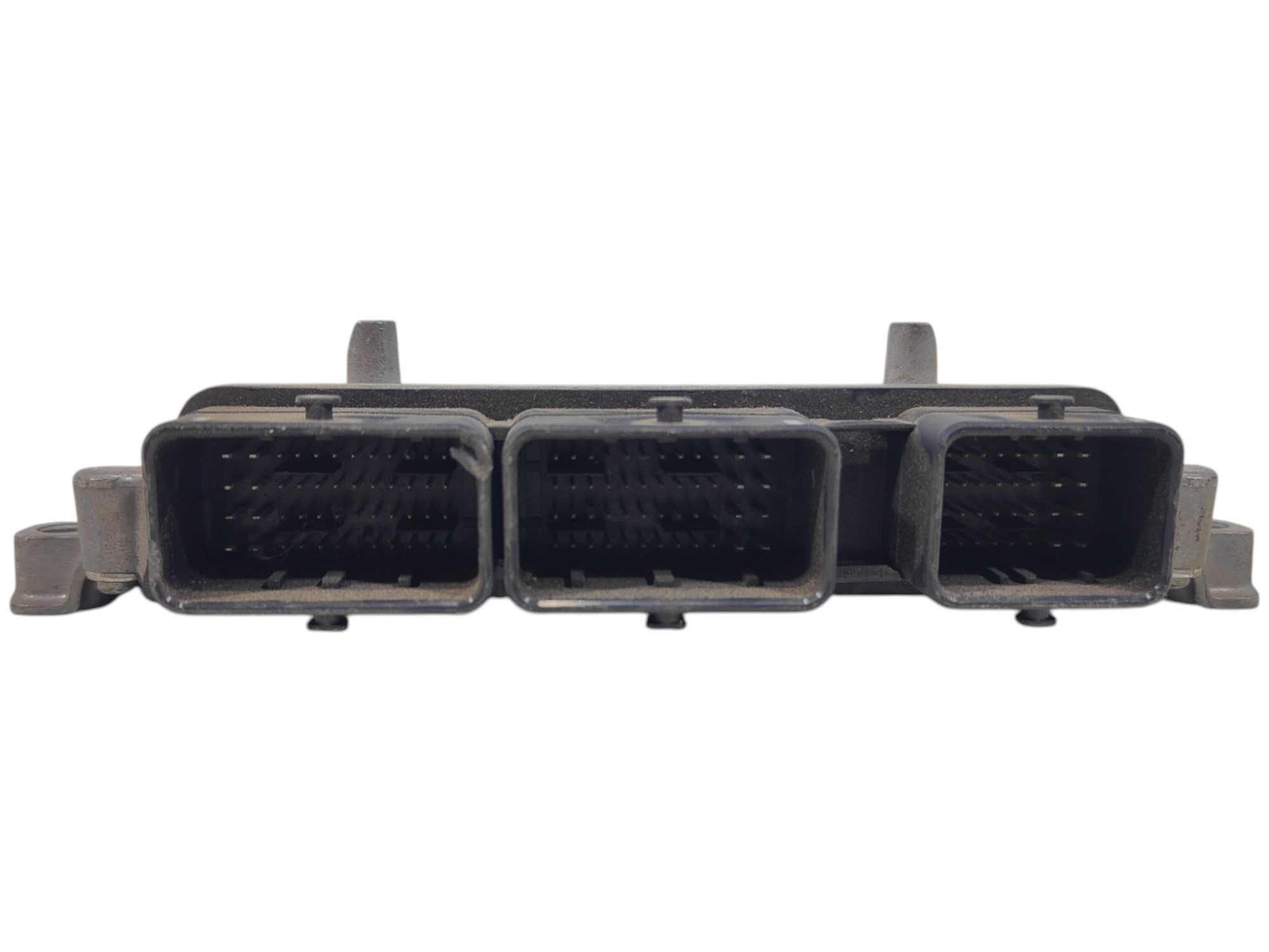 ECU de motor Peugeot Citroen 2.0 HDI , Ref: 8369-K3A6