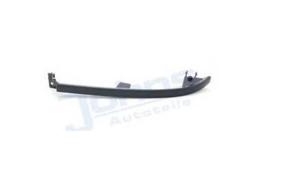 MOLDURA BAJO SEMIOPTICA CLIO IZQUIERDA = 7700831689 [RETOV]