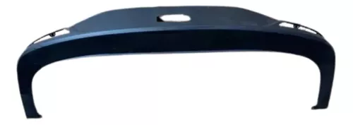 Apliques Parachoques Trasero Hb20s Sedán 20 A 2022 86612R1700