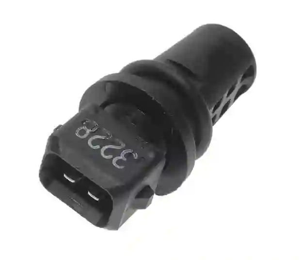 Sensor de temperatura de refrigerante