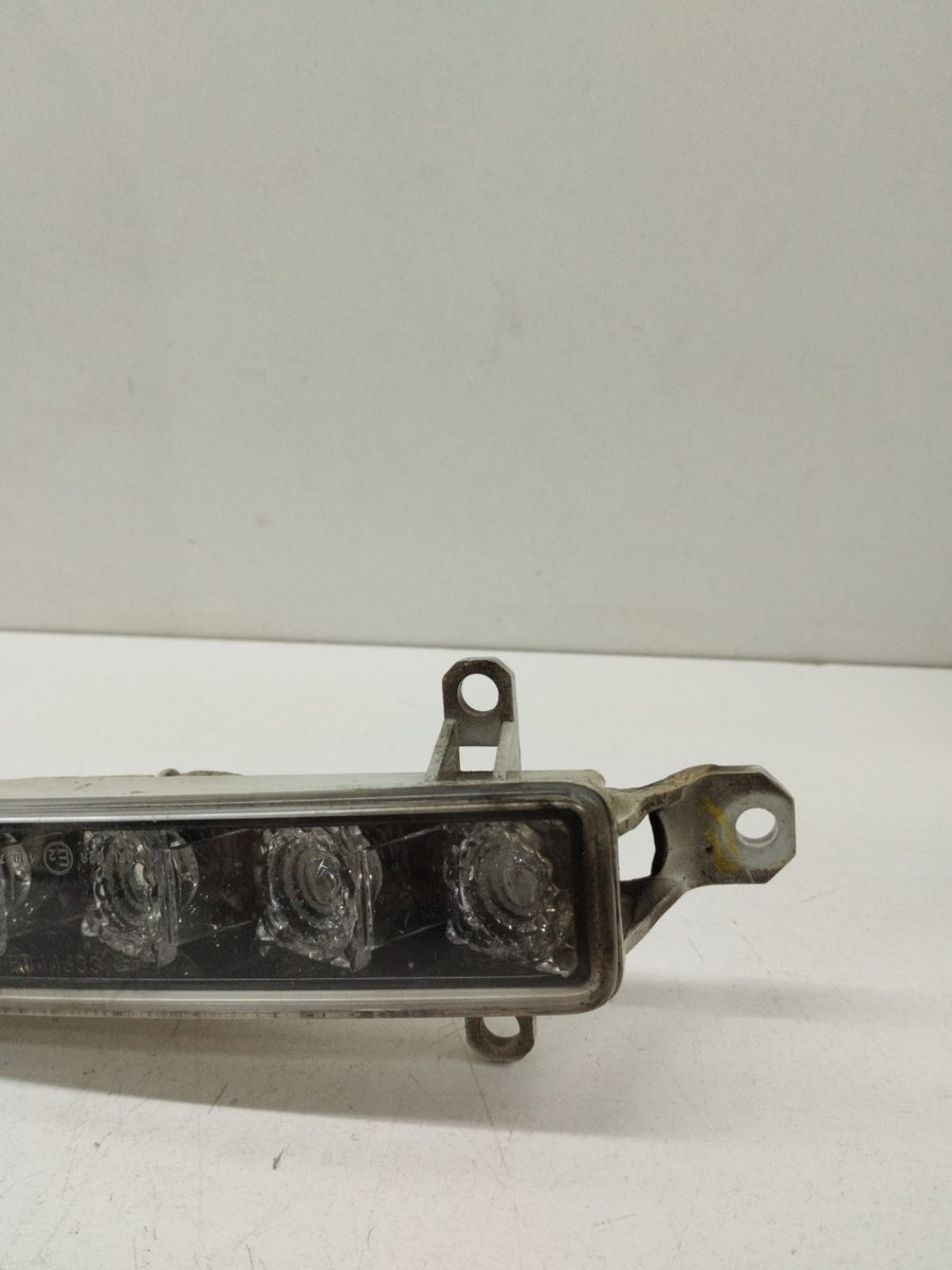 Luz Diurna Derecha Peugeot 208 2012-2019 Access 9812662280