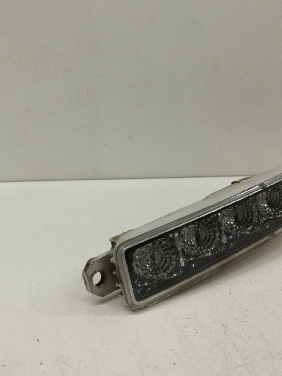Luz Diurna Derecha Peugeot 208 2012-2019 Access 9812662280