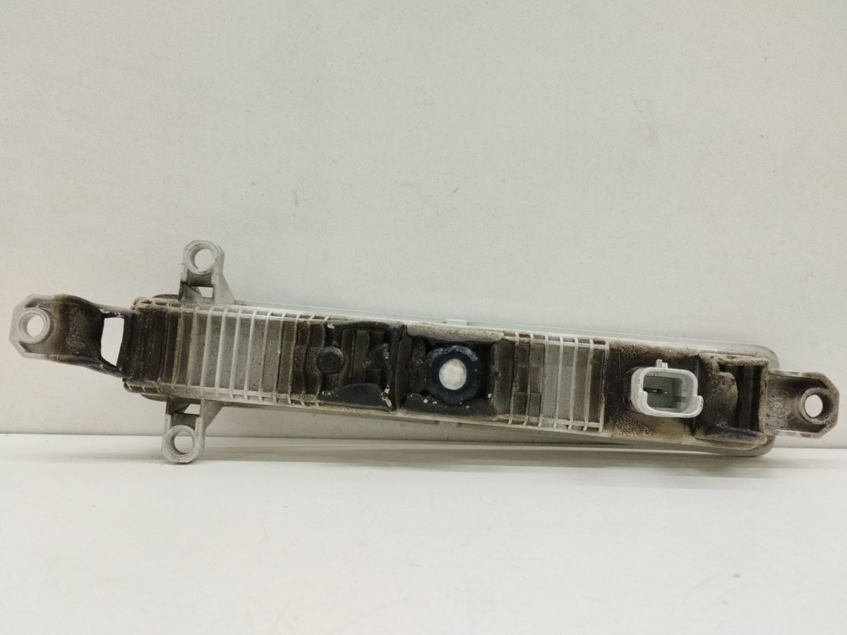 Luz Diurna Derecha Peugeot 208 2012-2019 Access 9812662280
