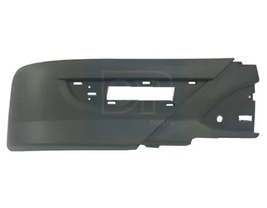CANTONERA PARAGOLPE INF DER ACTROS 2641