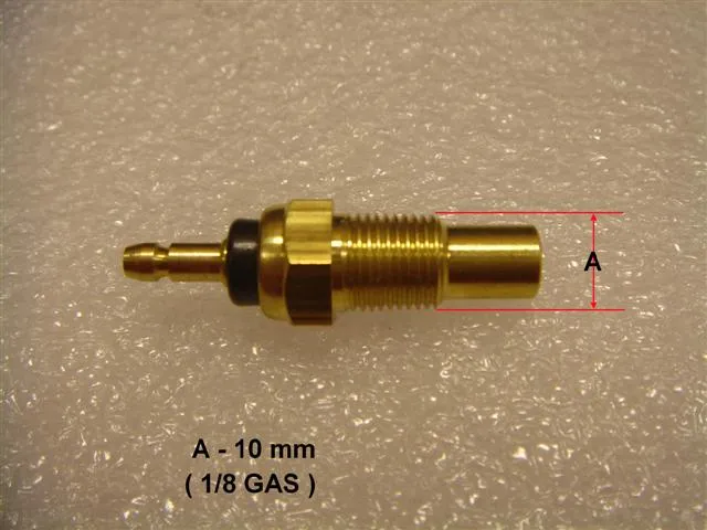 BULBO TEMPERATURA SUZUKI-TOYOTA (1/8-F/REDONDA)(T)