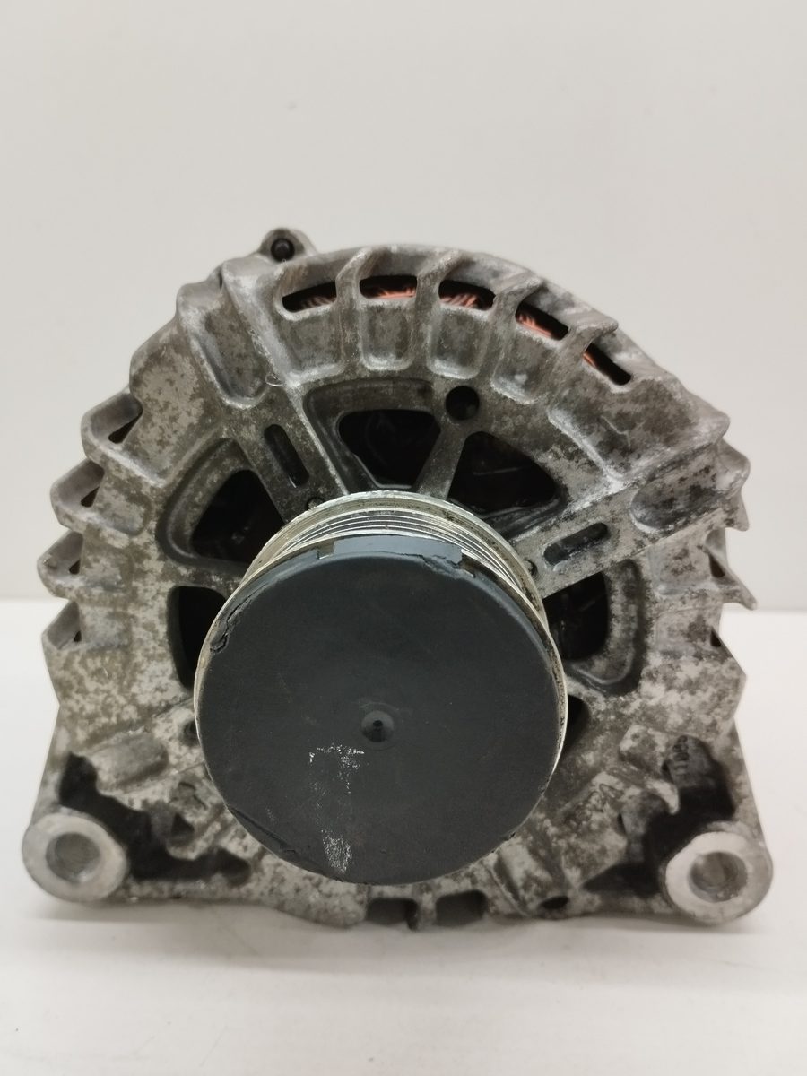 Alternador Citroën Berlingo Cuadro 2008-2018 SX 1.6L 66kW 9665617780