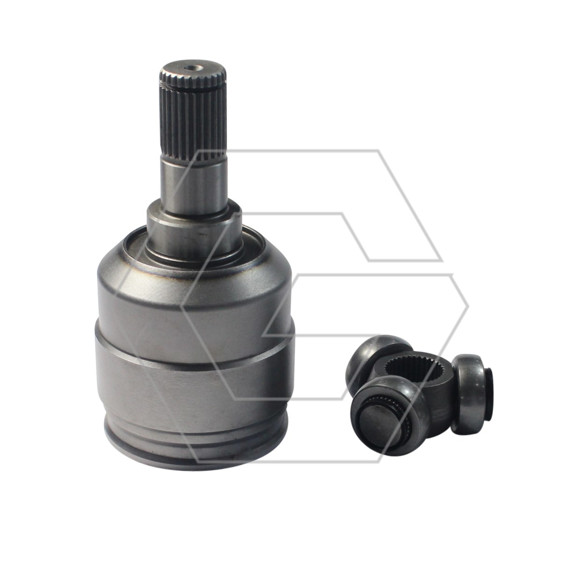 HOMOCINETICA CAJA IZQUIERDA HYUNDAI ACCENT 1.5 CRDI