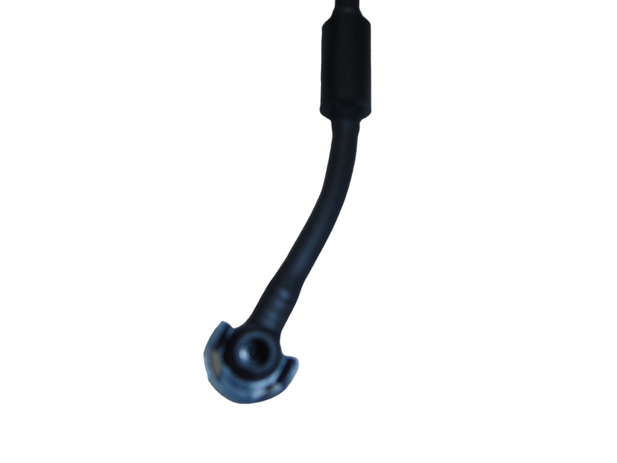 CAÑO CONECTOR CAJA TERMOSTATO CHEVROLET SONIC 1.6