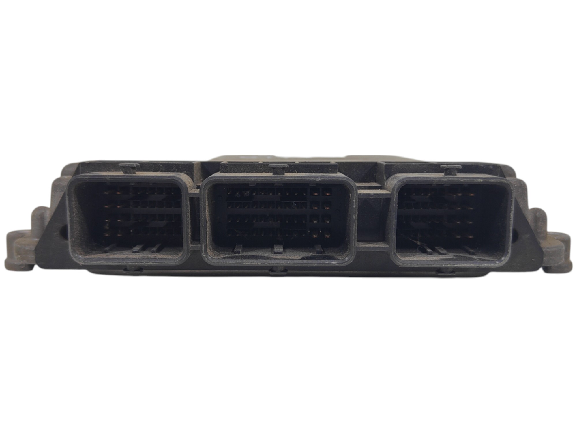 ECU de motor Renault MEGANE 1.9 DCI 2002, Ref: 8173-K3B9