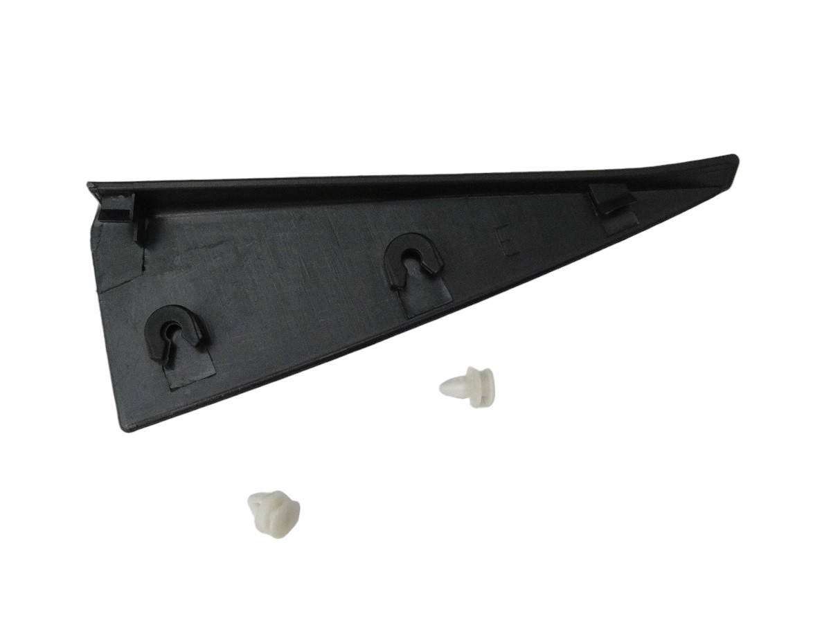 COBERTURA INTERNA PUERTA TRASERA IZQ CHEVROLET CORSA 4P 99/