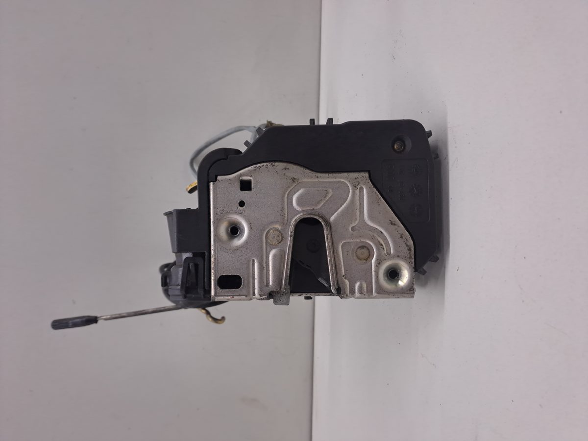 Cerradura Puerta Delantera Izquierda Mercedes-Benz Clase C (W203) Berlina 2000-2007