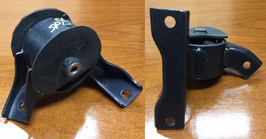 SOPORTE MOTOR DEL DER SUZUKI SWIFT 12 (INDIA)