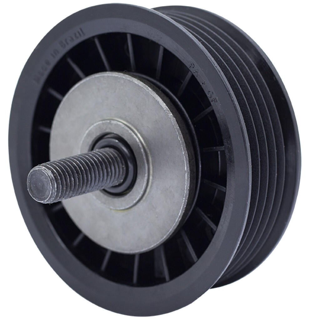 Tensor de correa de alternador