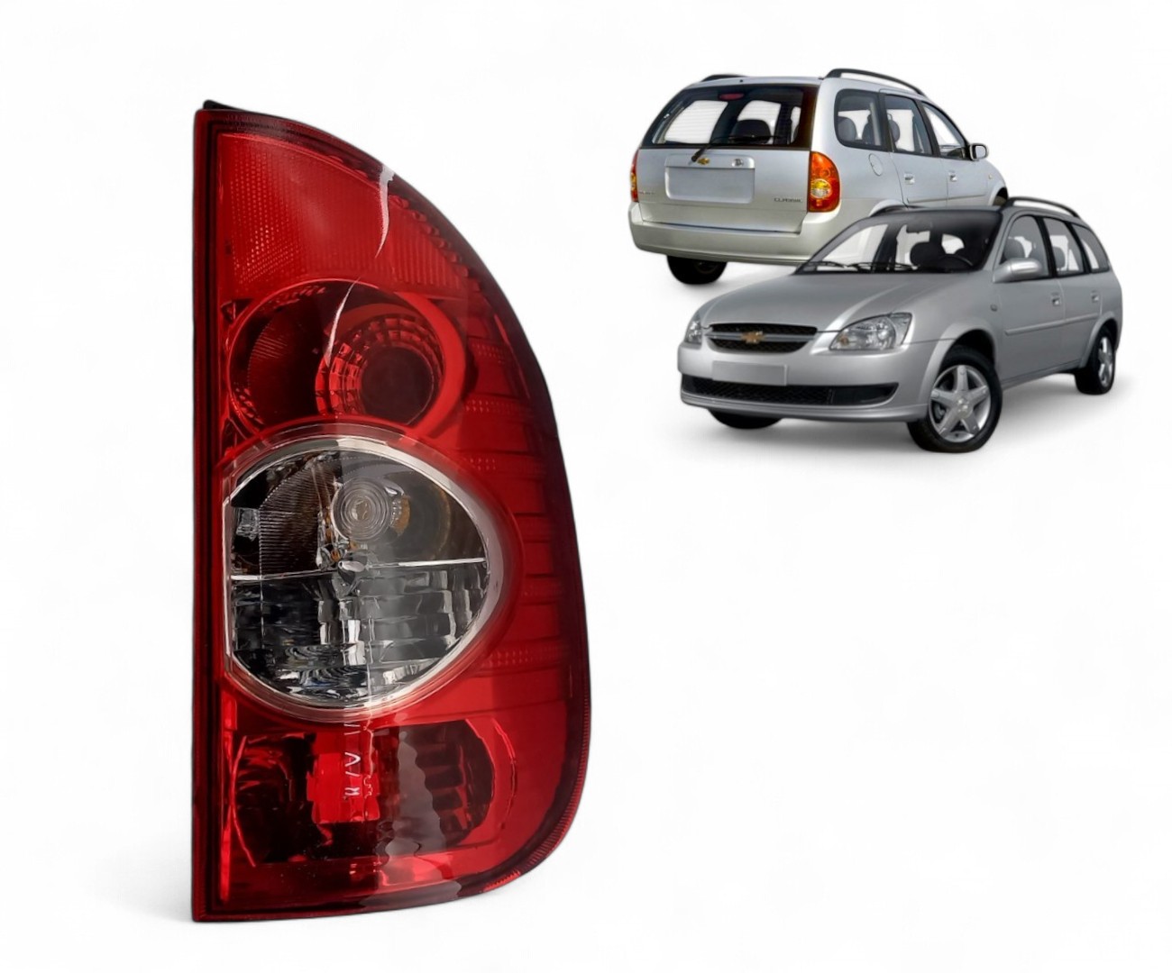 FAROL TRASERO DERECHO (WAGON 10/)