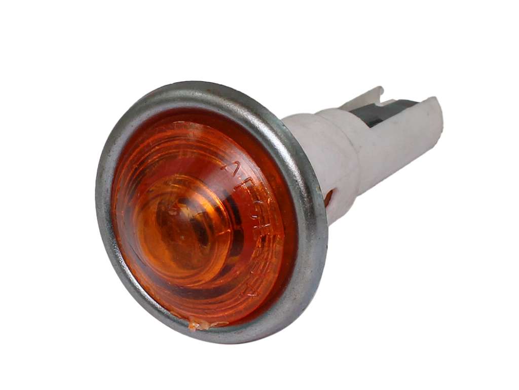 Faro lateral