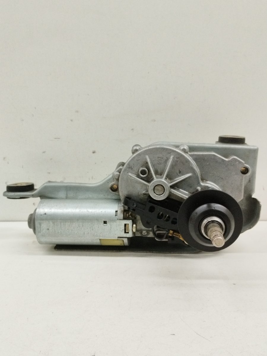Motor Limpia Luneta Trasero Renault Megane I Coach/coupe (DA0) 1996-1999 8200028555
