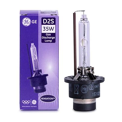 LAMPARA XENON 2 P32D-2 AZUL D2S 35W