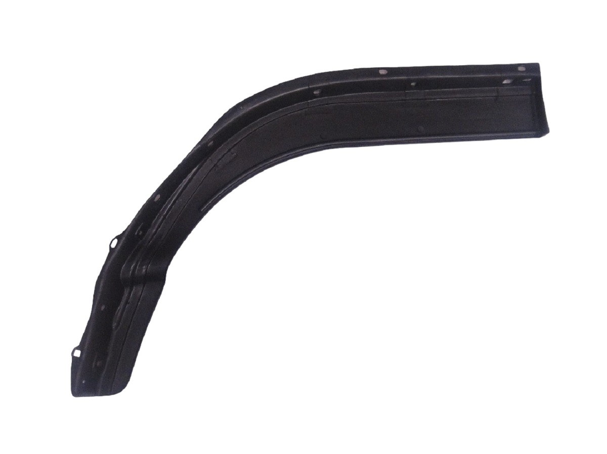 MOLDURA INF G/BARRO DER*JAC 1035/1040 2006/ (PLASTICO)