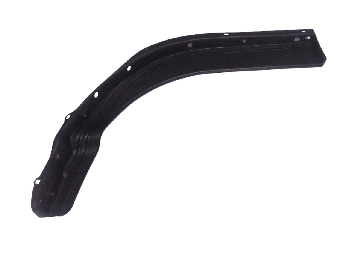 MOLDURA INF G/BARRO DER*JAC 1035/1040 2006/ (PLASTICO)