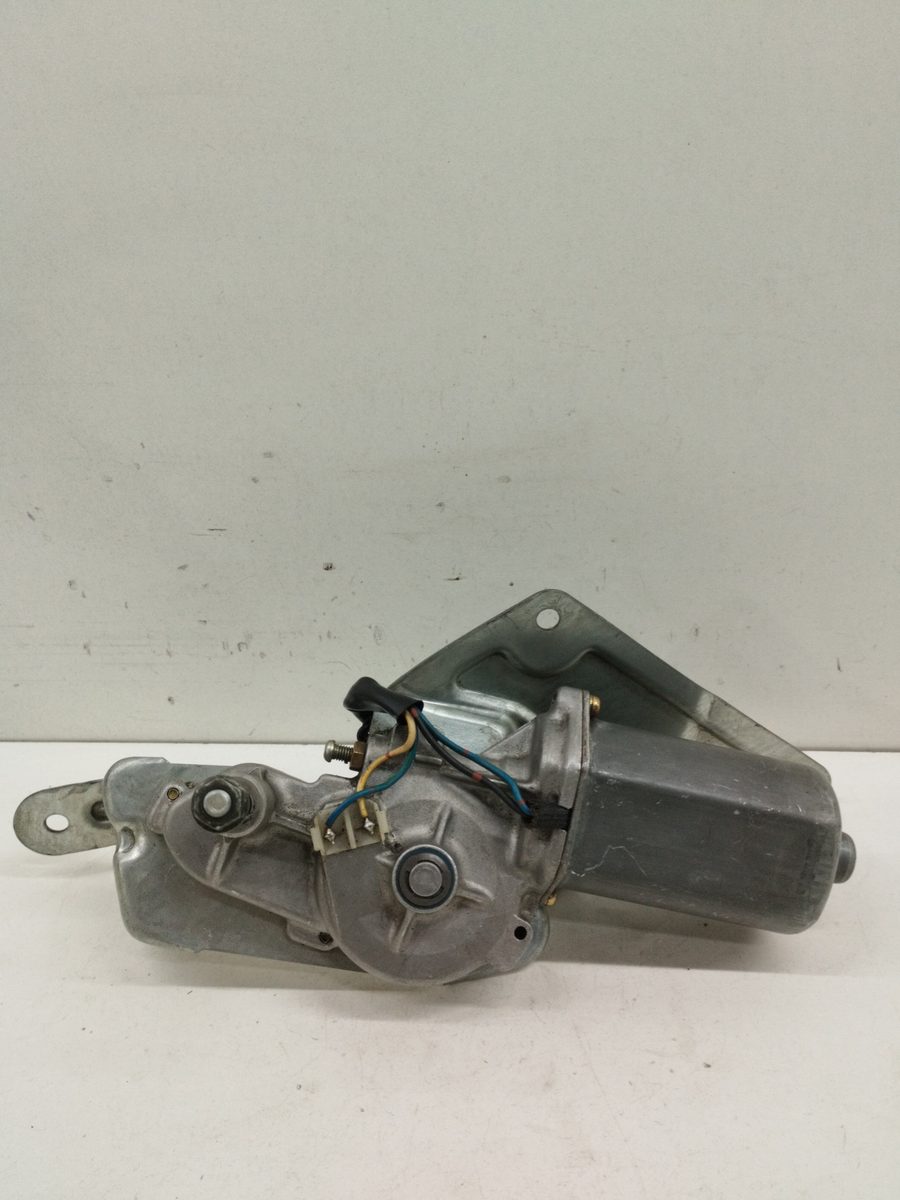 Motor Limpia Luneta Trasero Suzuki Baleno Berlina Sy (EG) 1995-2001 1.6 (4-ptas.) WM32081S