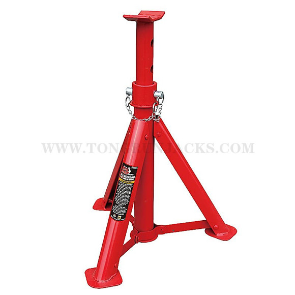 CABALLETE 2T PLEGABLE ALTURA MAXIMA 365MM