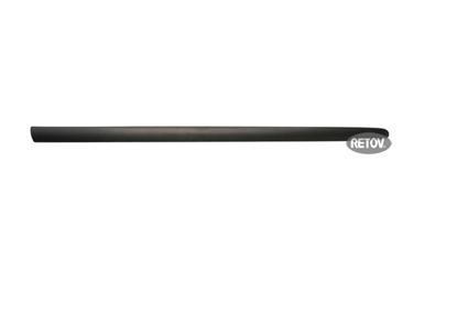 MOLDURA PUERTA DELANTERA IZQUIERDA 307 4 PUERTAS - 8545W0 - [RETOV]