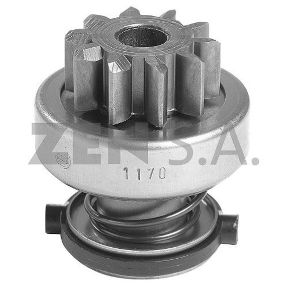 BENDIX DE ARRANQUE TOYOTA COROLLA DIESEL 1993/1995